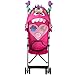 Cosco Umbrella Stroller, Monster Shelley