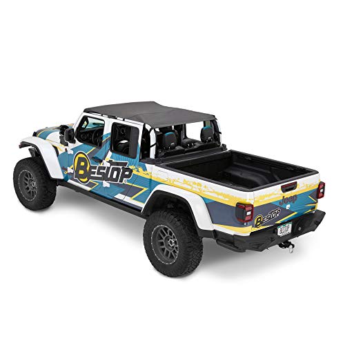 Header Safari Bikini - '20-21 Gladiator (Black Diamond)2