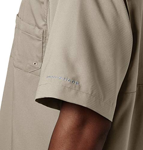 Image of Columbia Men's PFG Tamiami II Short Sleeve Shirt