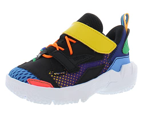 Nike Why Not Zer0.4 Baby Boys Shoes