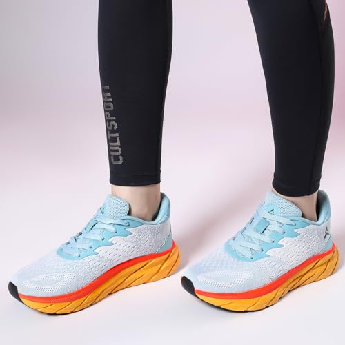 Image of AVANT Women Skyline Running Shoes