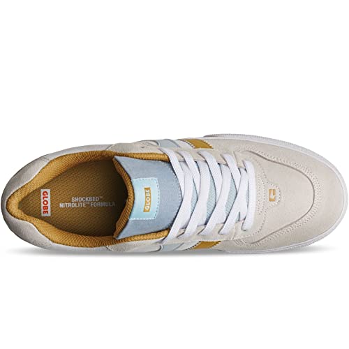 Image of Globe Men's Tilt Skateboarding Shoe