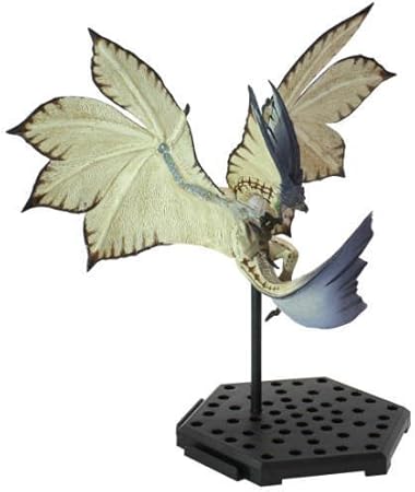 Amazon カプコンフィギュアビルダー モンスターハンター スタンダードモデル Plus Vol 10 5 レイギエナ 単品 フィギュア ドール 通販