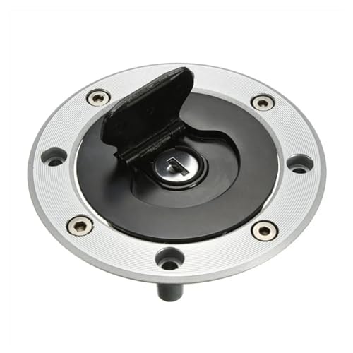 Bouchon de réservoir d'essence pour réparer les fuites de carburant sur Suzuki GSXR