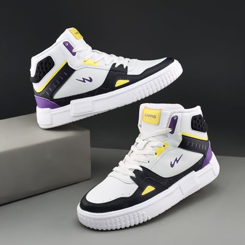 Image of Campus Men Og-15 Sneakers