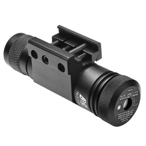 Amazon.com : NcStar VISM SPD FlipDot, Black : Sports & Outdoors