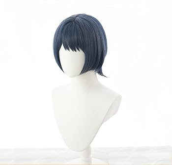 にじさんじ　小清水透　コスプレ　衣装　部屋着　ウィッグ付き 小清水透 コスプレ衣装 ウィッグ付き - メルカリ
