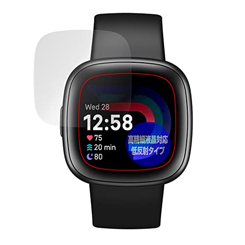 ~rbNX Fitbit Versa 4 p ی tB בΉ ˖h~ hw hCA { OverLay Plus Lite