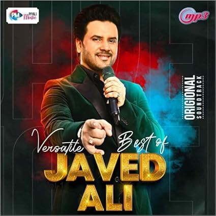 - Generic Pen Drive - Best of Javed ALI // Bollywood MP3 Audio // CAR Song // Long Drive // USB Songs // 32GB