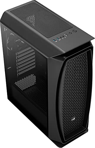 Gabinete Aerocool ATX AERO ONE pt.