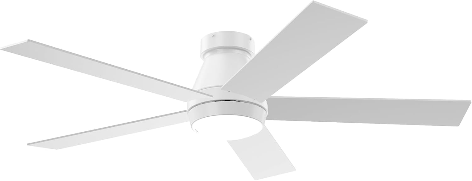 TCL 52" Ceiling Fan with Lights