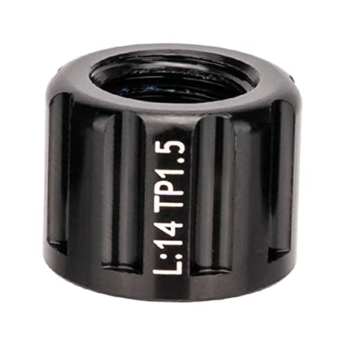 Cemaystic oCNX[ANXibg nuVtgpA~  14mm×19mm ]ԃzC[Ή for }EeoCNƂ̌݊ (M15 1.5)