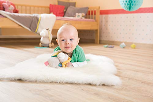 NICI My First 42070 - Peluche a forma di asino, 25...