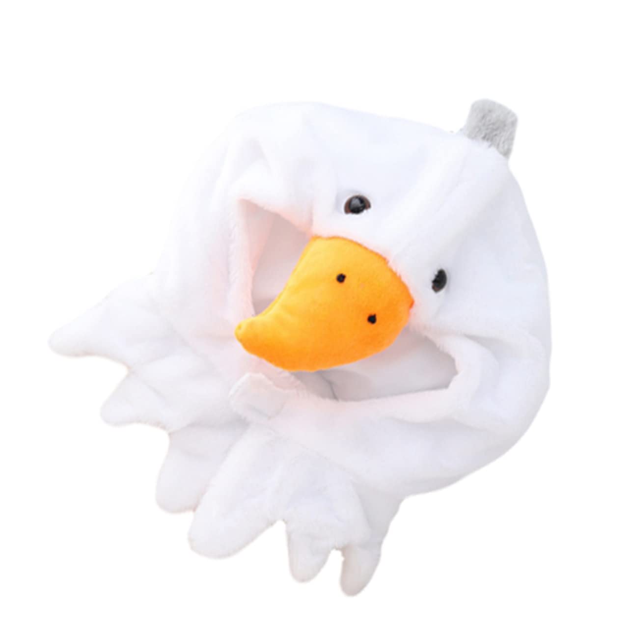 Healeved Cartoon Bird Headwear Boys and Girls Party Hat Funny Dress up Hat for Boys Girls