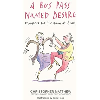 A Bus Pass Named Desire