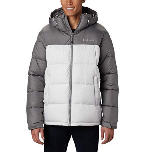 Image of Columbia Men's Pike Lake Hooded Jacket