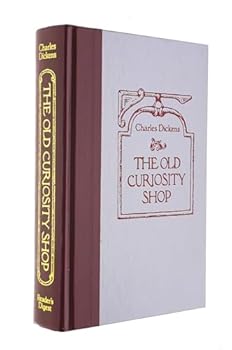 The Old Curiosity shop