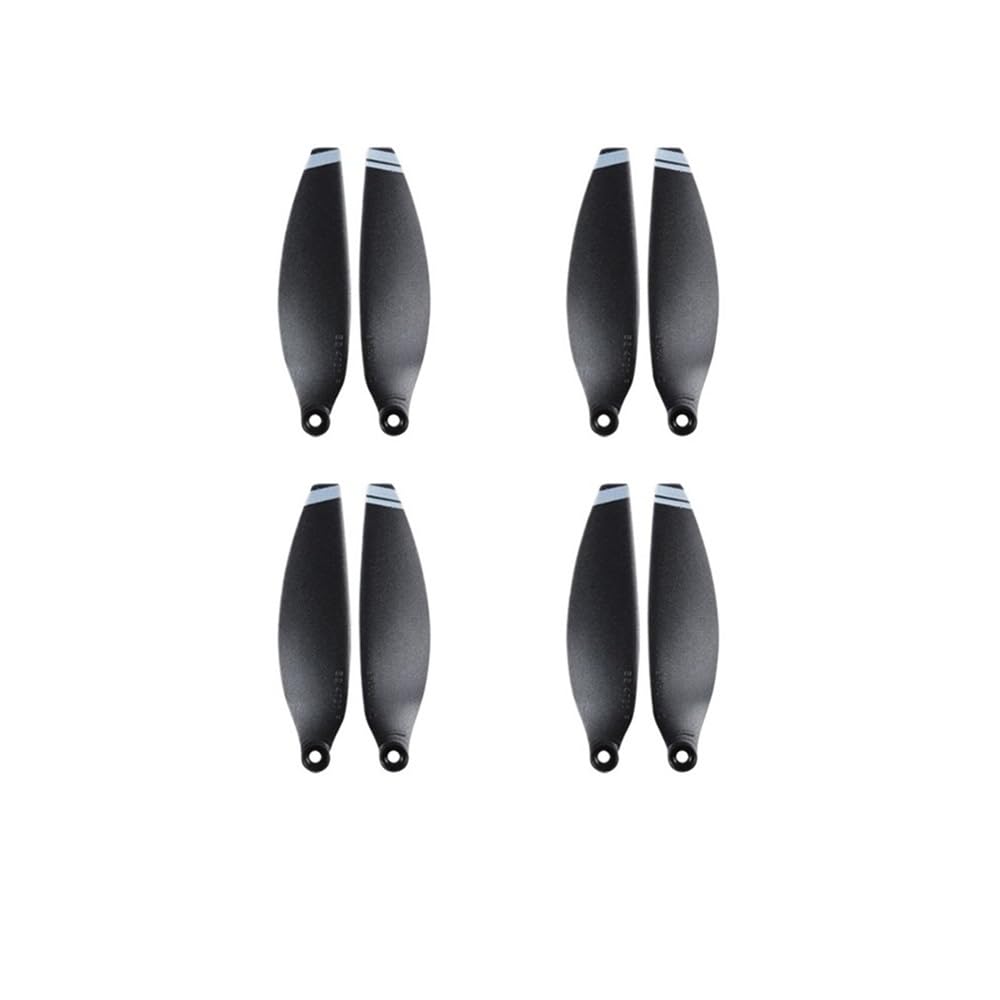 Hélices pliables en fibre de carbone 4726F pour accessoires Mini 2 SE