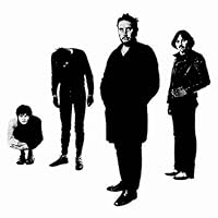 The Stranglers Ablum Cover