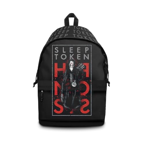 Sleep Token Daypack - Hypnosis