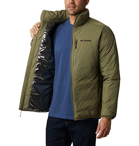 Image of Columbia mens Grand Wall JacketGrand Wall Jacket