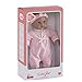 Corolle Mon Premier Poupon Bebe Calin Maria Toy Baby Doll, Pink
