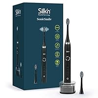 Silk'n SonicSmile Black -