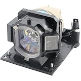 元の 適用 オリジナル DT01411 交換用プロジェクタランプバルブ UHP 245/170W 電球 のための 適用 MC-AW3506 MC-AW3006 MC-AX3506 MC-AX3006 MC-TW3506 MC-TW3006 プロジェクタ