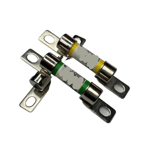Fusible DC pour véhicule électrique EV315-L-3E10A haute fiabilité 30A