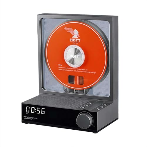 Batteria da 4000 mAh – 10-12 ore di riproduzione: la batteria ricaricabile integrata supporta la riproduzione per tutto il giorno. Include cavo di tipo C, AUX da 3,5 mm, uscita ottica, USB e supporto per unità TF/USB (MP3/FLAC/WMA/WAV/AAC/APE)