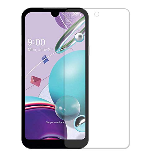 Film protecteur LG Aristo 5 en verre trempé lot de 2 pour protection écran mobile
