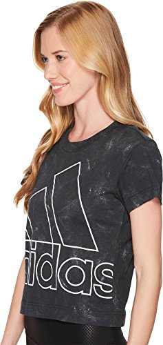 Adidas Women's Id Slim T-Shirt #TOP1