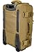 HAZARD 4 Air Support(TM) Rugged Rolling Carry-On - Coyote