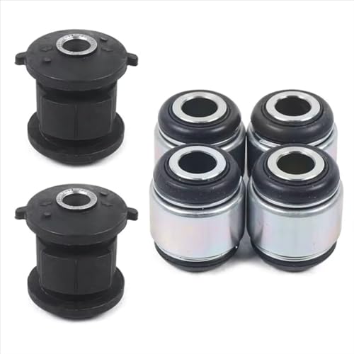Bagues de bras de suspension arrière 42210-20010 haute résistance pour Toyota