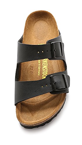 Image of Birkenstock Arizona SFB, Women'S Flat Sandals
