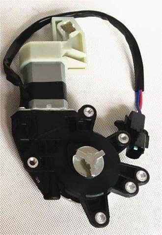 左 -FENDER -STRATOKASTER -MEXICO 車用電動パワーウィンドウレギュレーター フロント左運転席側