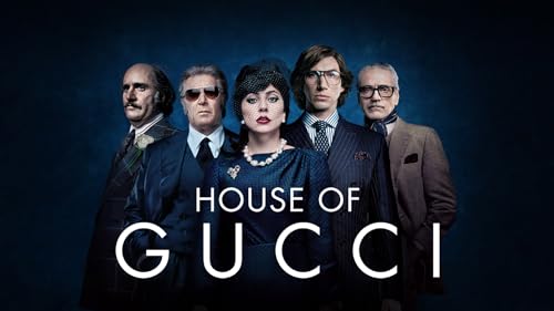 Casa Gucci