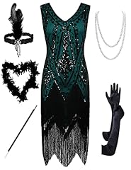 Black Malachite Green(with Accessory)