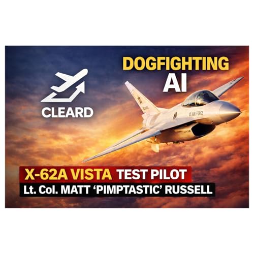 Episode #15 - LT. COl. Matt "Pimptastic" Russell