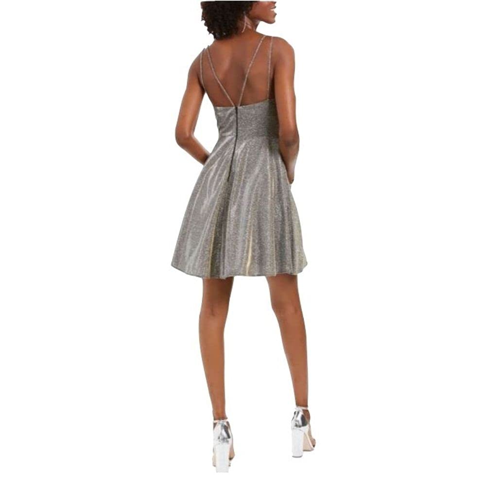 Elegant Xscape Dress