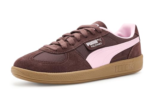 Image of Puma Womens Palermo Vintage Shoes