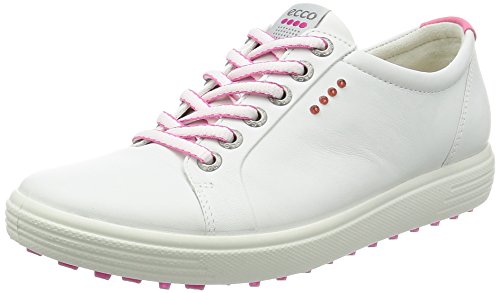 zapatos ecco amazon rosa