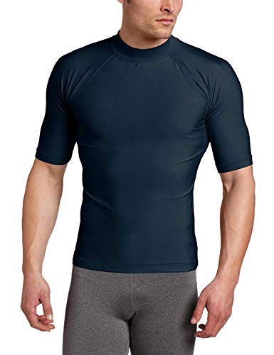 Image of Kanu Surf Men's Echo Upf 50+ Rashguard