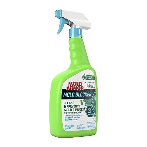 Mold Armor FG516T Mold Blocker Spray, 32 Oz. thumb #1