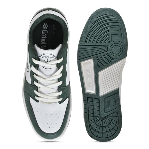Image of Woodland Mens Osnk 4987023 Sneaker