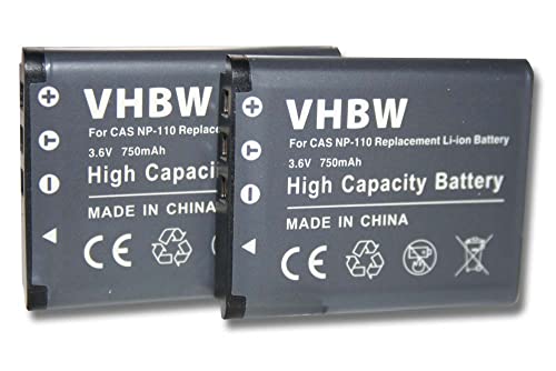 Vhbw Batteria Sostituisce Voice Caddie ET4968116PA Per Carrello Da Golf Elettrico Portamazze 4750mah 37v Li Ion 81459794