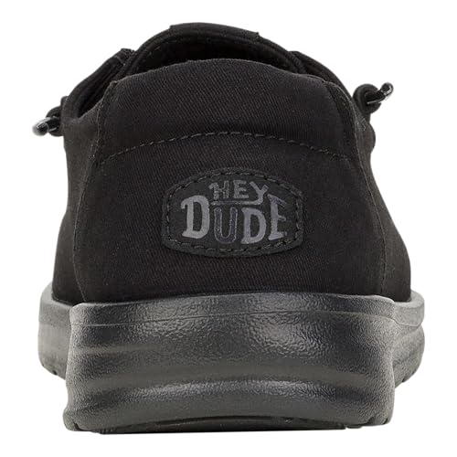 Image of HEYDUDE Women's Wendy X Slip-On Loafers