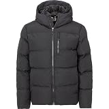 Mc Kinley North Chaqueta para hombre Black XL