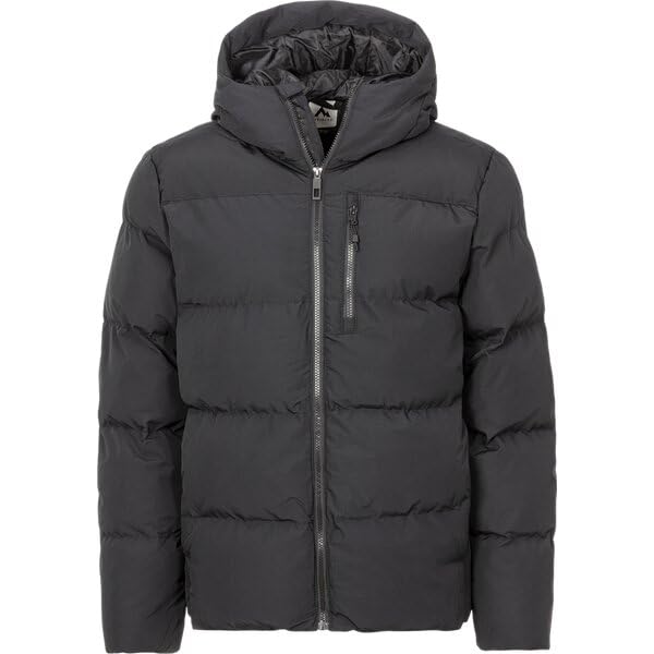 Veste Mc Kinley North légère pour homme pour ne plus souffrir du vent frais