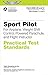 Sport Pilot Practical Test Standards for Airplane, Weight-Shift Control, Powered Parachute, and Flight Instructor: FAA-S-8081-29 and 31 (Practical Test Standards series)
